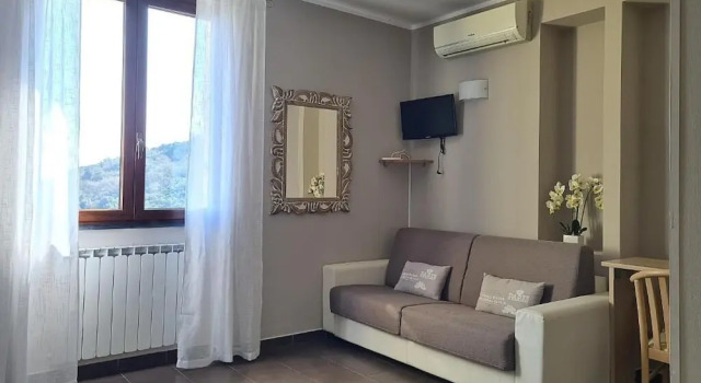Номер Standard Agriturismo La Pietra