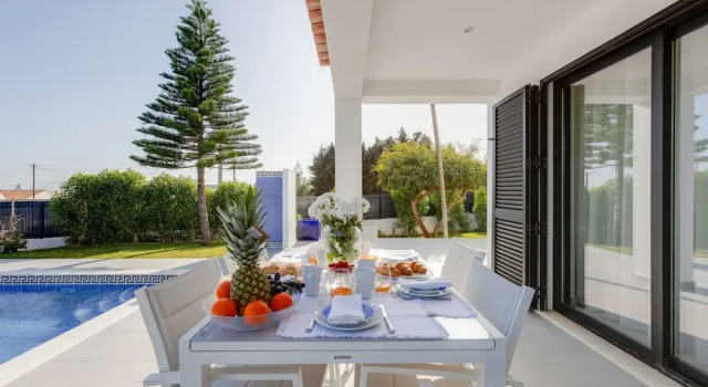 Вилла 125 Quinta do Paraiso - Casa Jacqueline