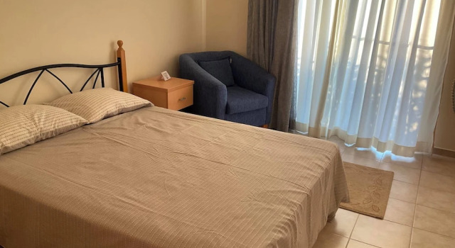 Апартаменты Fabulous 2 Bed Apartment in Safakoy Cyprus