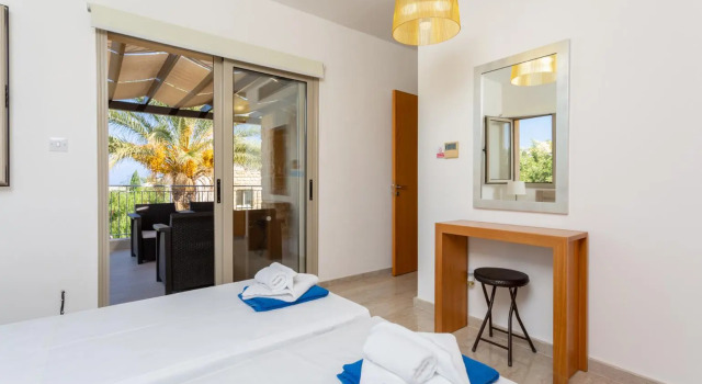 Villa Izabella in Polis, Buchen Sie Villa Villen in Polis, Villa