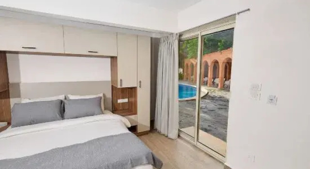 Номер Deluxe Settle Inn Mirage Boutique Hotel
