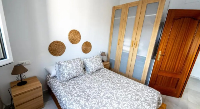 Apartamento a 60 metros de la Catedral, Забронировать Апартаменты/квартира Старый город Севилья