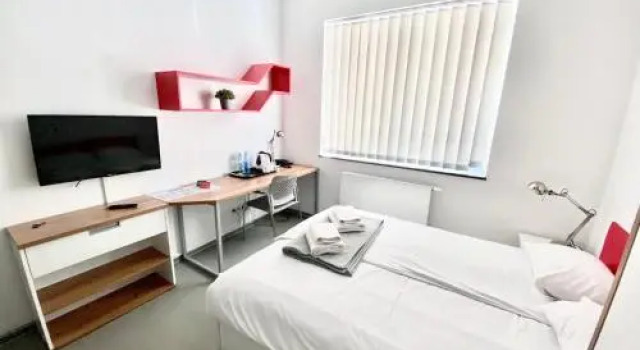 Esperanto Home, Забронировать Отель Катовице Katowice Urban Area