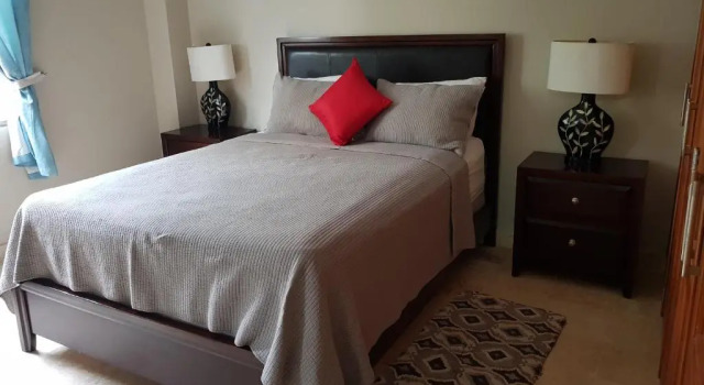 Апартаменты с видом на море Hispaniola Luxury Ocean Front Condo