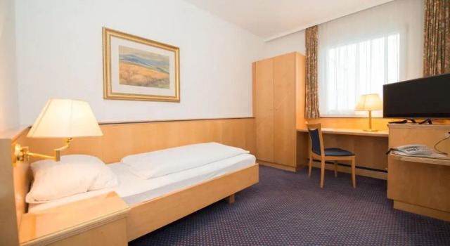 Номер Standard Parkhotel Styria