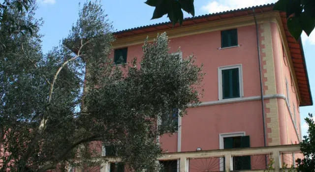 Hotel La Villa Excelsior, Забронировать Отель Отели в центре Бастия-Умбры, в центре