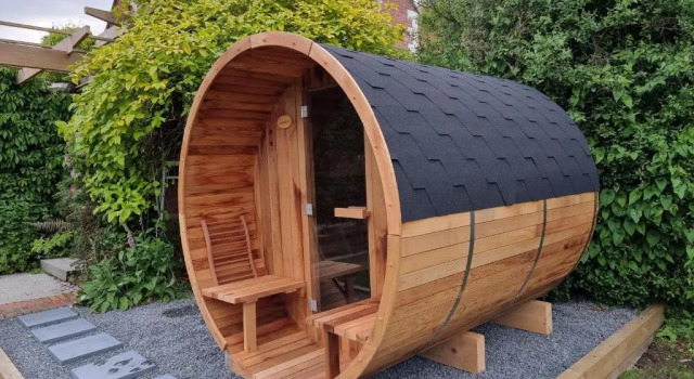 Номер Standard The Fern & Thistle Boutique Accommodation- Drinks, Hotpool, Sauna