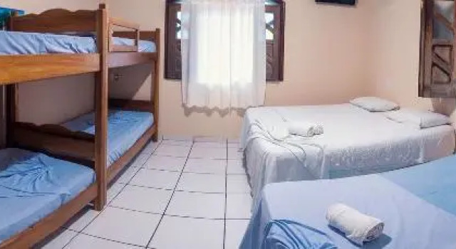 Hotel Morro Da Saudade