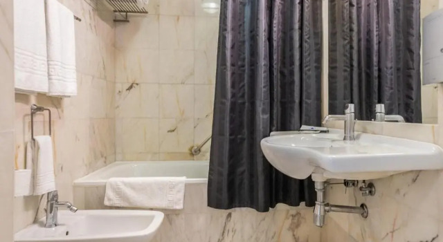 Двухместный номер Standard Hotel Solar Dos Mascarenhas