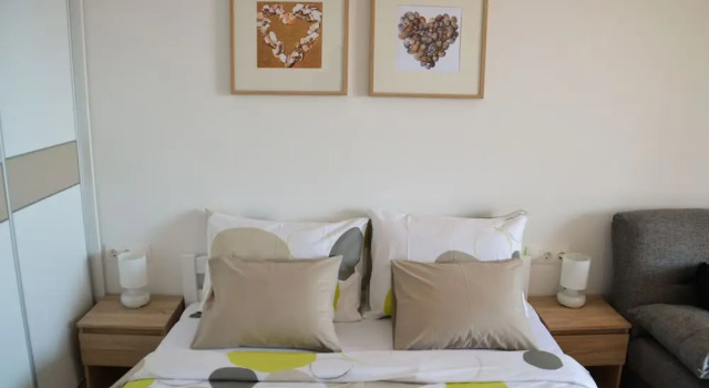 Apartments Lux, Забронировать Апартаменты/квартира Отели Цавтат с парковкой, рядом с Пляж Цавтат, Парковка