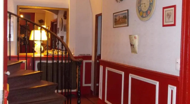 The Originals Boutique, Hôtel Angleterre, Fécamp, Book Hotel Fecamp 