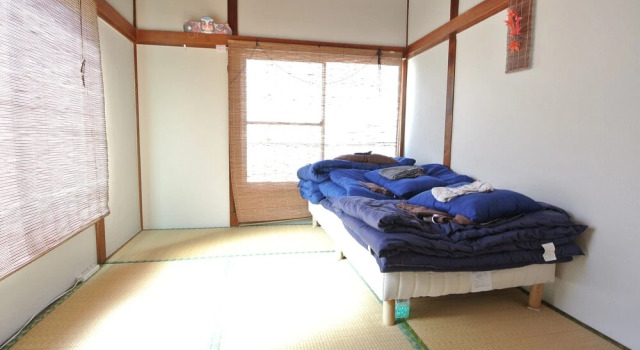 Nishiogi House Maipenrai, Prenota Affittacamere Tokyo Tokyo