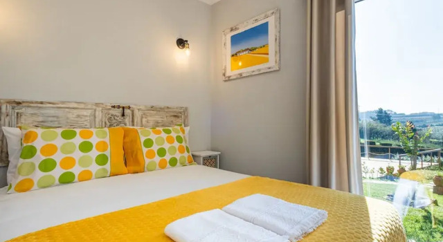 Villas P Moinho - 04 Macieira, Rezervovat Apartmán Óbidos 