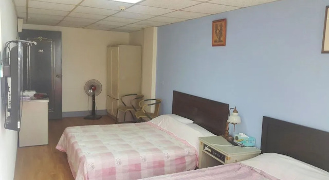 Fu Da Guest House, Забронировать Отель Недорогие отели Хуалянь, рядом с Hualien Tianhui Temple, недорого