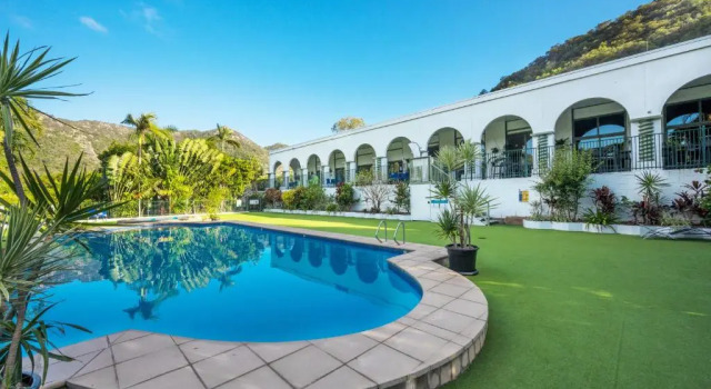 Семейный номер Standard Amaroo Rainforest Resort