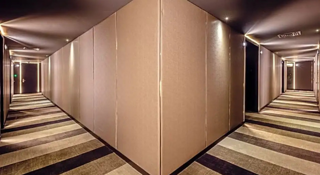 Двухместный номер Standard Hotel Euphoria