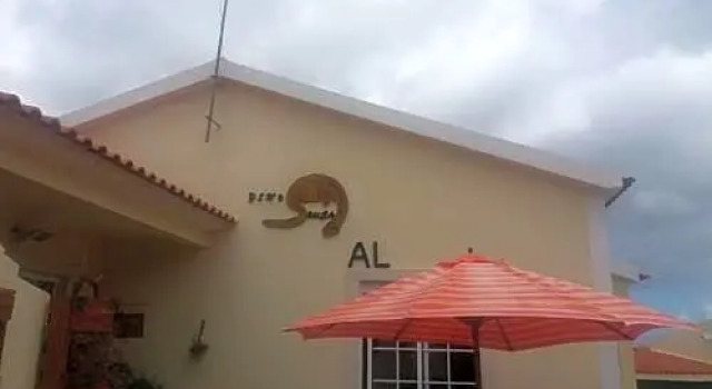 DinoSousa, Rezervovat Hotel Hotely v Oeste s parkováním, Parkování