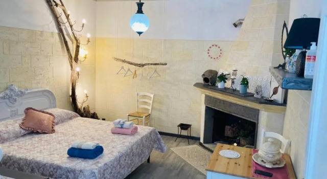 Двухместный номер Standard B&B SHARDANA Sardinia holiday room