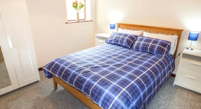 Steamer Point Lodge