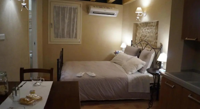 Апартаменты Standard Casa Daisy