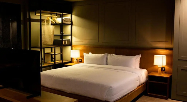 Suite Hotel Coco