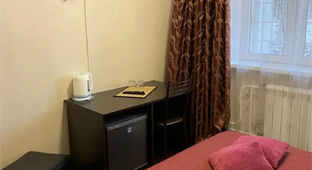 Camera Standard Komfort Hotel