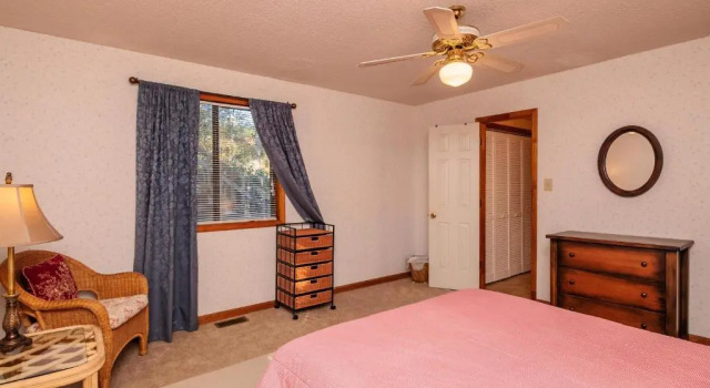 The Rectory by Oak Island Accommodations