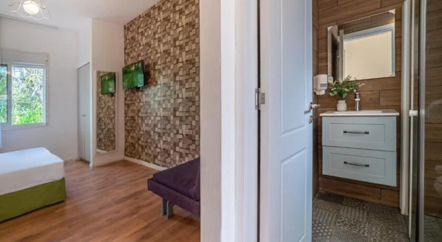 Двухместный номер Standard Eilon TravelHotel