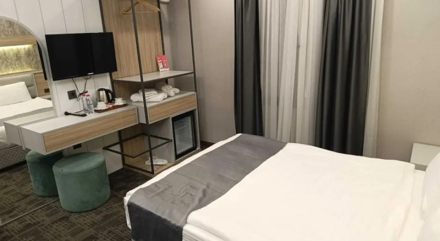 Номер Economy ALEE BEYZAR Hotel