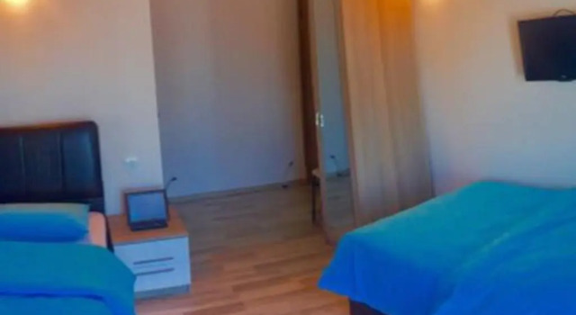Номер Standard Geyikli Berfin Otel