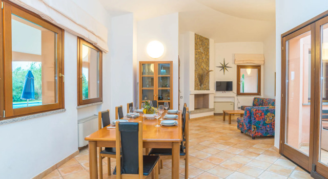 Rei Sole (REI308), Book Hotel Muravera Costa Rei