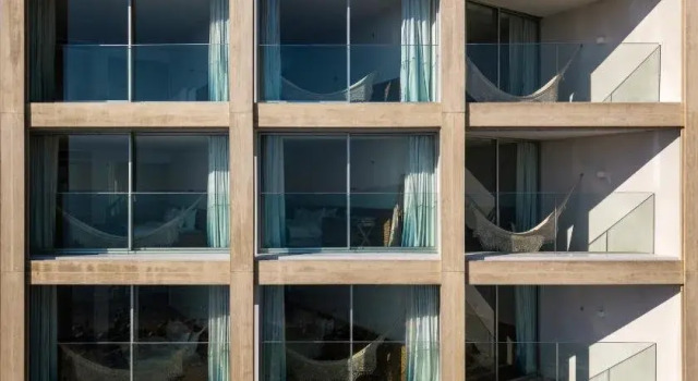 Apartamentos Arpoador