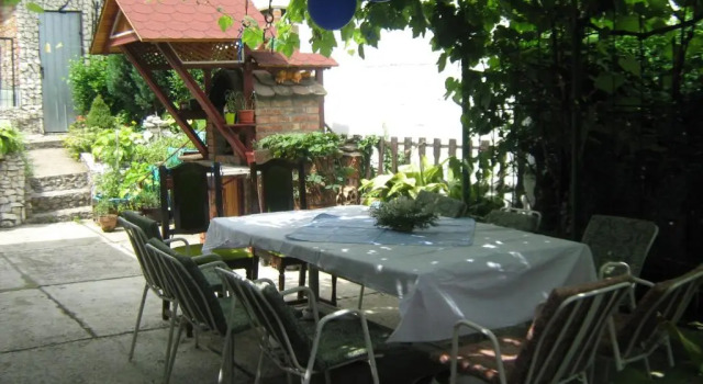 Апартаменты Apartman Vrdničak