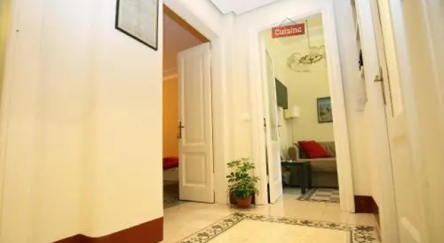 Giulietta al Colosseo B&B