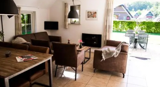 Bungalowpark Hoge Hexel, Забронировать Отель Отели Твенте с парковкой, Парковка
