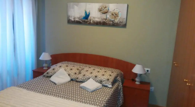 Apartamento San Martín, Prenota Appartamento Teruel Teruel
