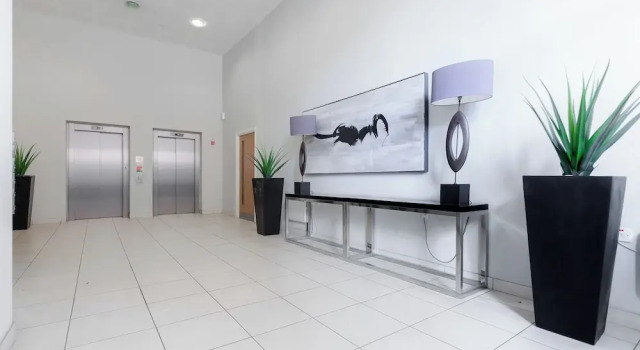 Roomspace Apartments - Chorus