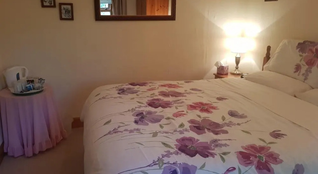 Hosefield Bed and Breakfast, Prenota Bed & breakfast Ellon 