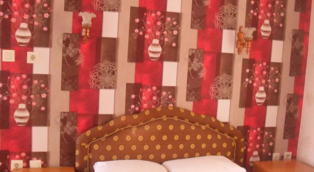 Taflan Otel
