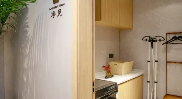 Shaoxing Kaiyuan Life Hotel (Luxun Hometown Subway Station Cangqiao Straight Street), Prenota Hotel Hotel a Shaoxing con parcheggio, Parcheggio