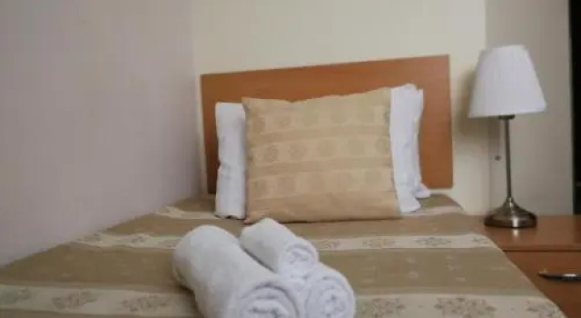 Hotel Angelas, Rezervovat Hotel Hotely v Utena s parkováním, Parkování