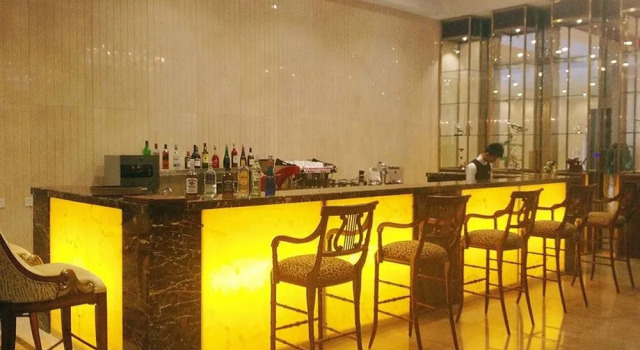 Jingcheng International Hotel, Rezerwuj Hotel Dongsanqi Pekin