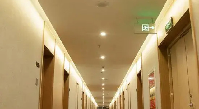 Boshuo Hotel, Reserva ahora Hotel Hoteles en Henan con aparcamiento, Aparcamiento