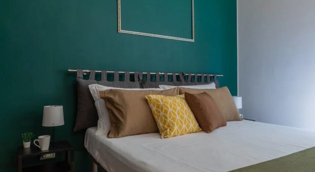 Апартаменты Pala Olimpico Apartment by Wonderful Italy