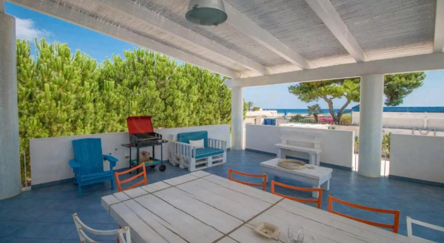 Вилла Trulli&Dimore - Villa Caterina