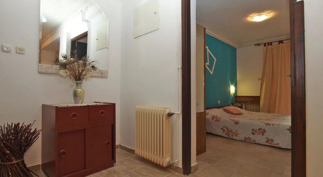 Apartment 1954, Book Lejlighed Valbandon Istrien