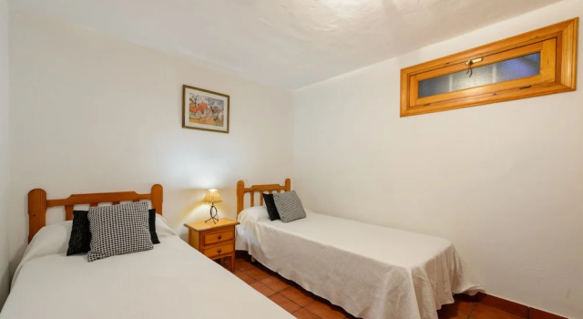 Villa Can Turrent, Réserver Villa Santa Eulalia del Rio Ibiza