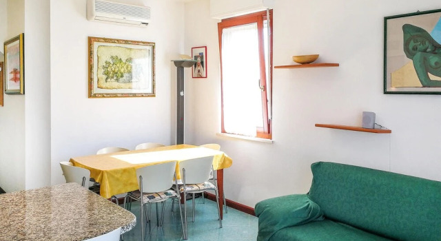 Beautiful Apartment in Alghero With 2 Bedrooms