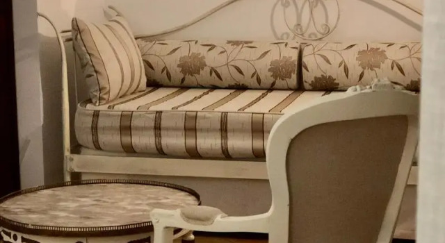 Номер Standard Hotel Rosa De oro