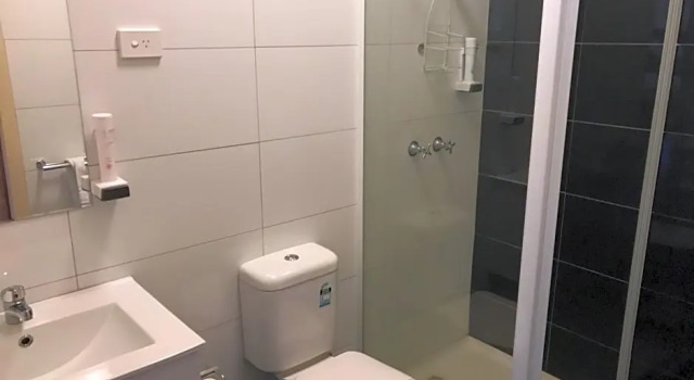 Двухместный люкс с видом на океан The Wharf Hotel